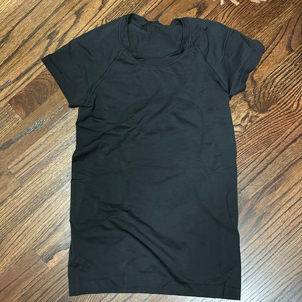 Barely used lulu!